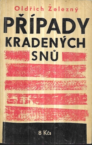 Případy kradených snů
