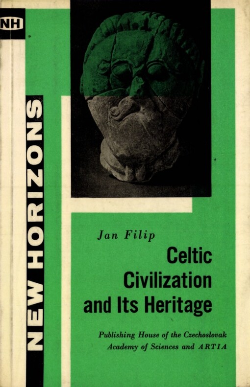 Celtic civilization and its heritage