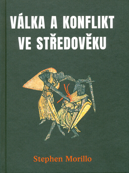 Válka a konflikt ve středověku: globální pohled
