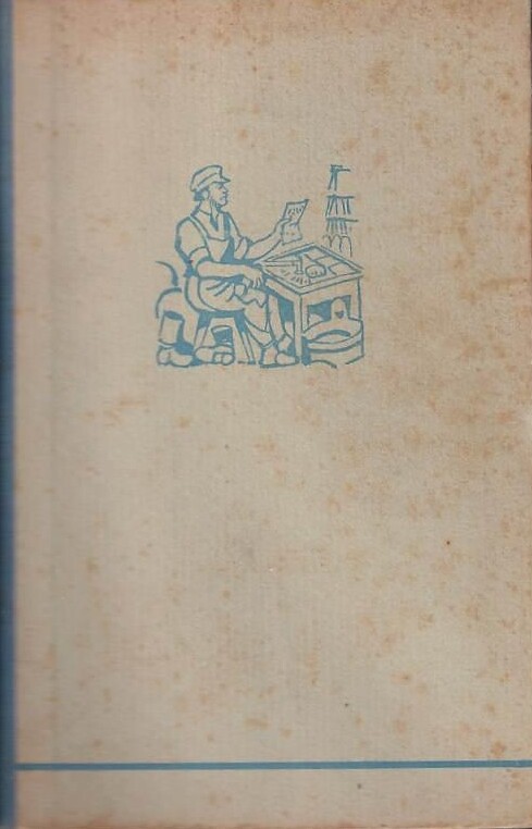 O ševci Matoušovi a jeho přátelích :román