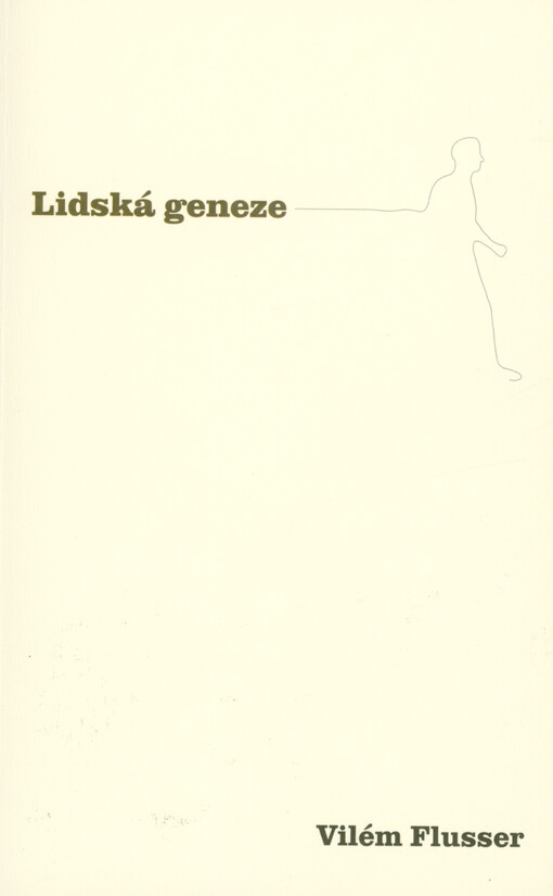 Lidská geneze