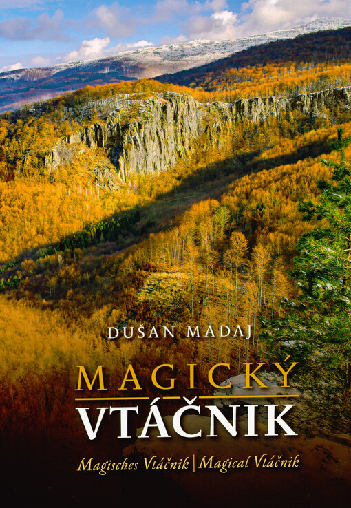 Magický Vtáčnik = Magisches Vtáčnik = Magical Vtáčnik