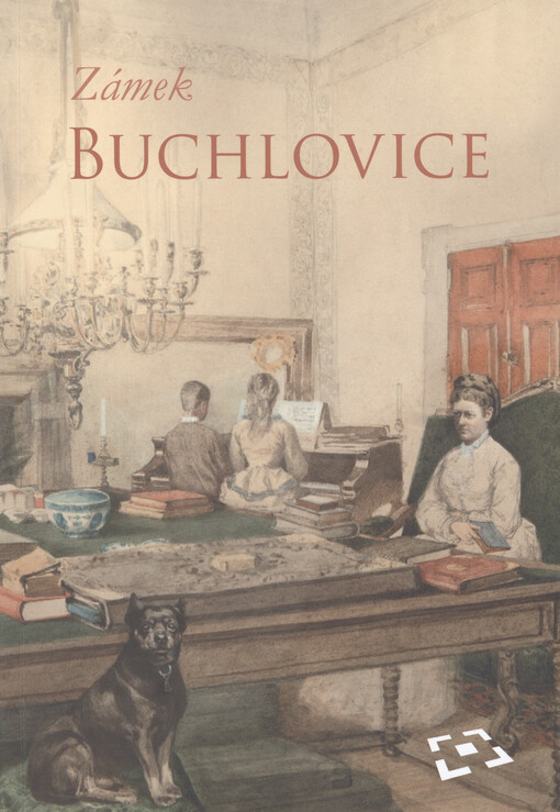 Zámek Buchlovice