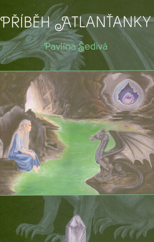 Příběh Atlanťanky