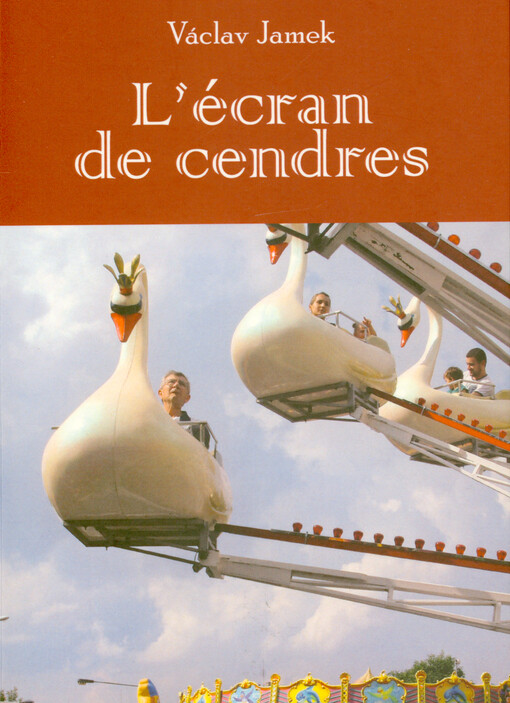 L'écran de cendres
