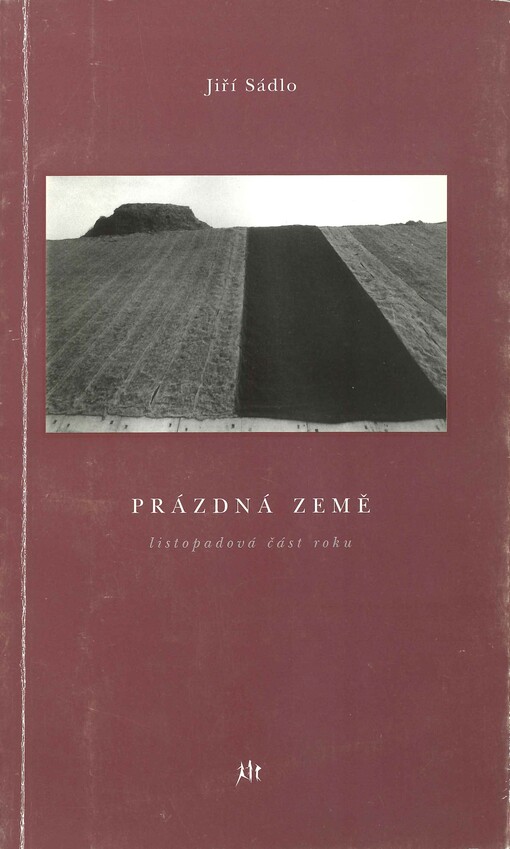 Prázdná zem: listopadová část roku