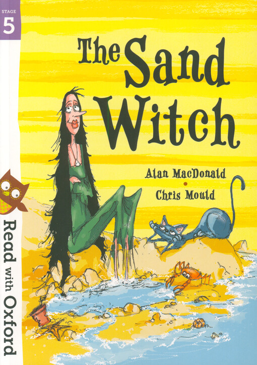 The sand witch