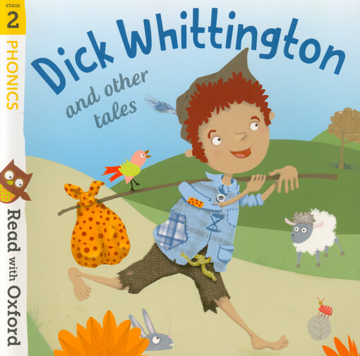 Dick Whittington and other tales