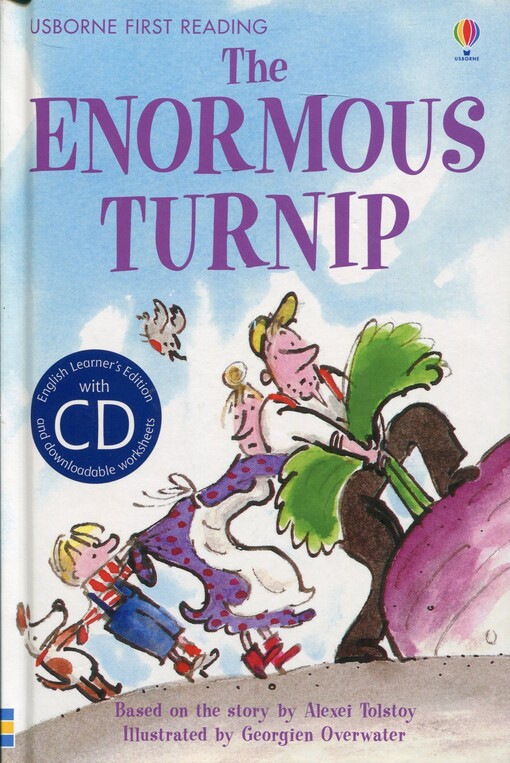 The Enormous Turnip