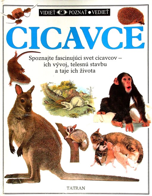 Cicavce