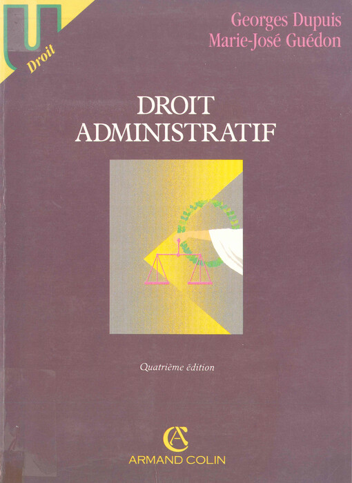 Droit administratif