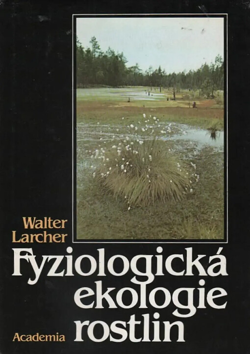 Fyziologická ekologie rostlin