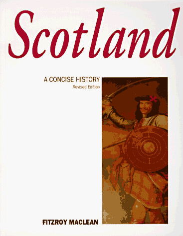 Scotland :a concise history