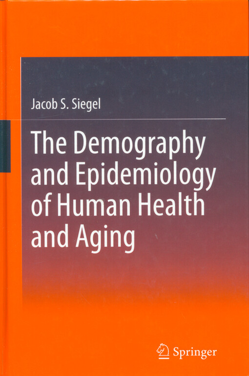 The demography and epidemiology of human health and aging