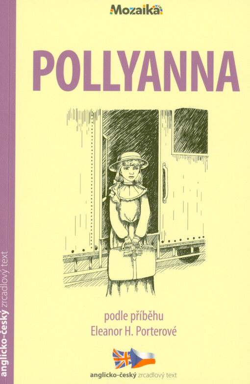 Pollyanna = Pollyanna