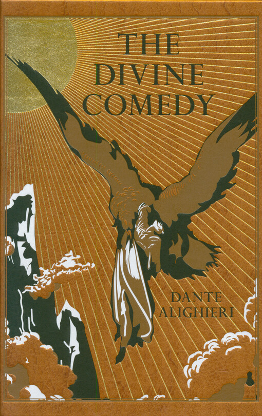 The Divine comedy