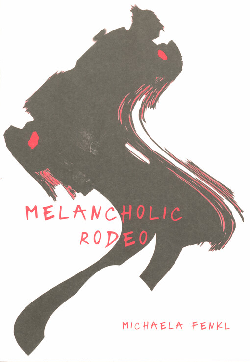 Melancholic rodeo