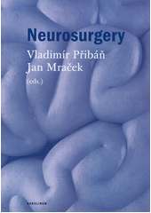 Neurosurgery  (odkaz v elektronickém katalogu)