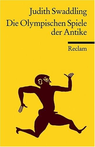 Die Olympischen Spiele der Antike