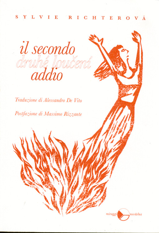 Il secondo addio = Druhé loučení