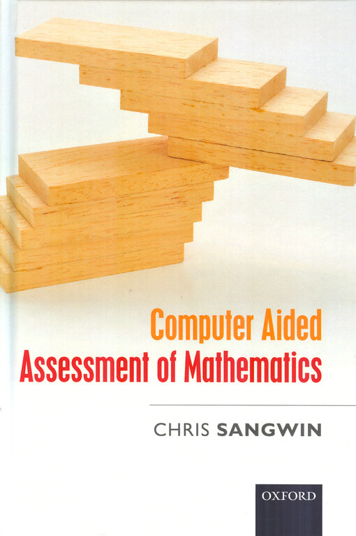 Computer aided assessment of mathematics