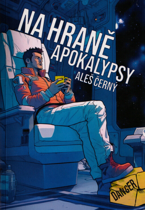 Na hraně apokalypsy