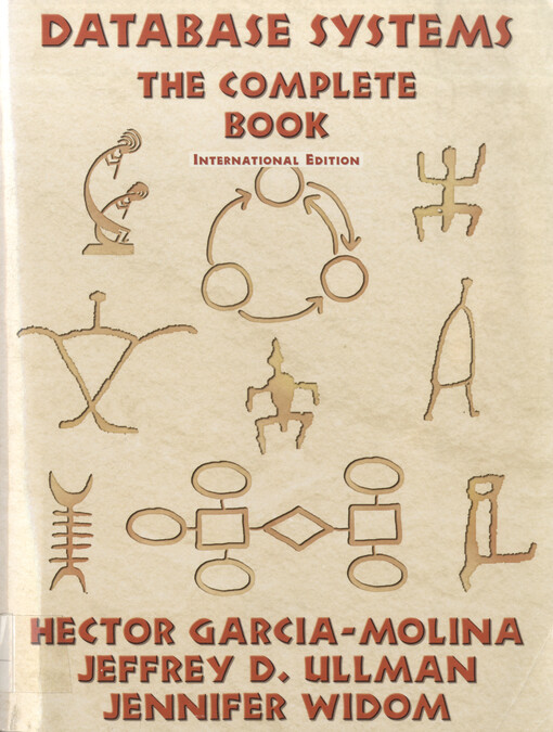 Database systems : the complete book