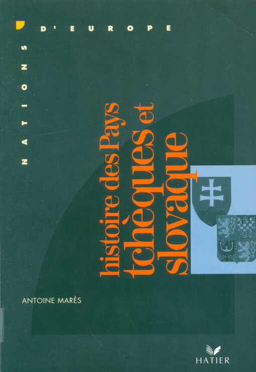 Histoire des Pays tchèques et slovaque