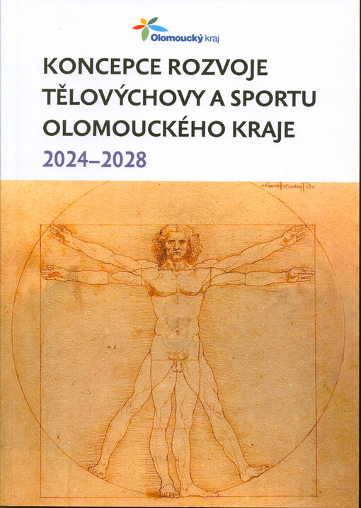 Koncepce rozvoje tělovýchovy a sportu Olomouckého kraje : pro období 2024-2028