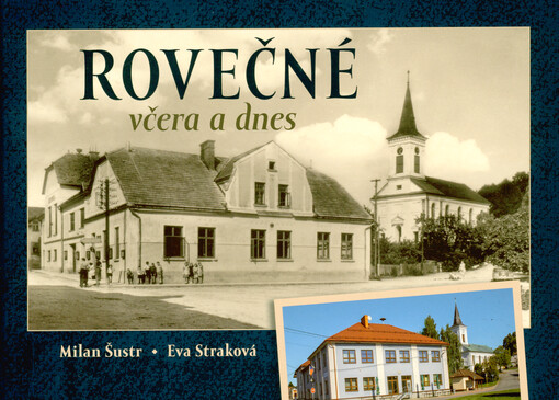 Rovečné včera a dnes