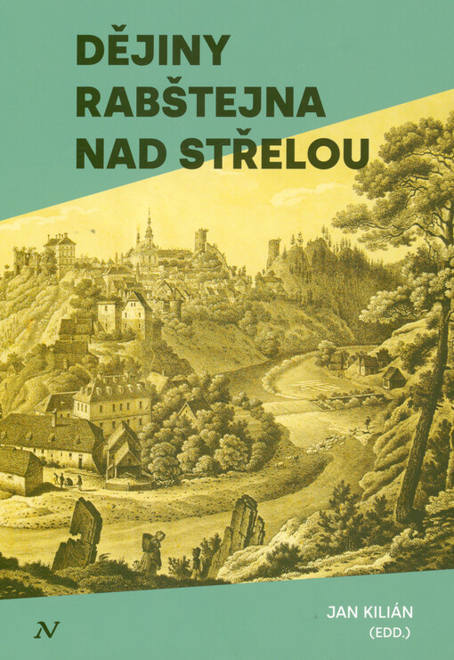 Dějiny Rabštejna nad Střelou