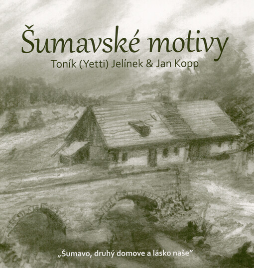 Šumavské motivy