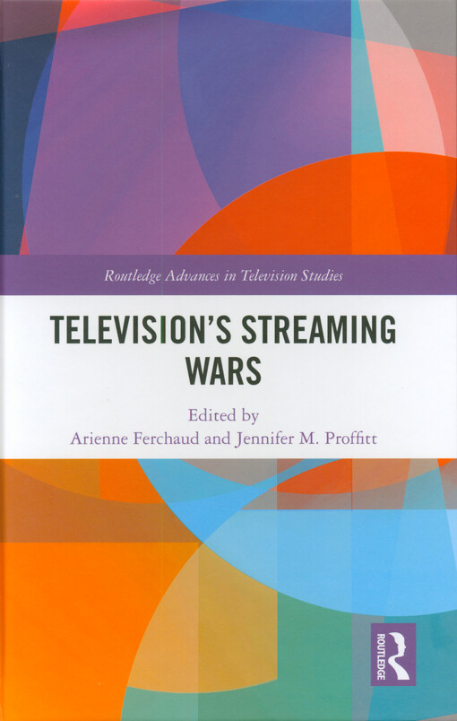 Television's streaming wars