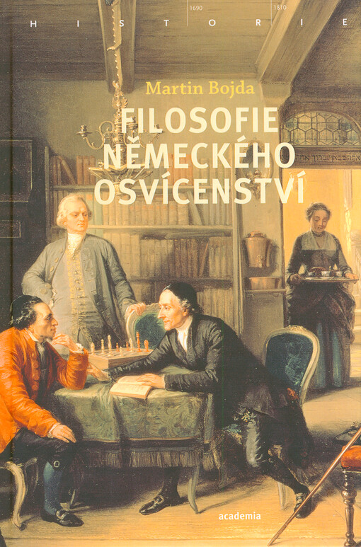 Filosofie německého osvícenství