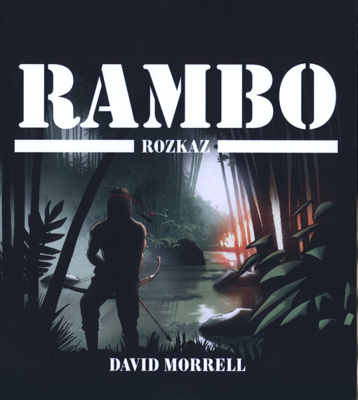 Rambo. Rozkaz