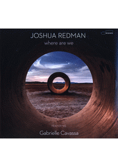 Joshua Redman LP (odkaz v elektronickém katalogu)