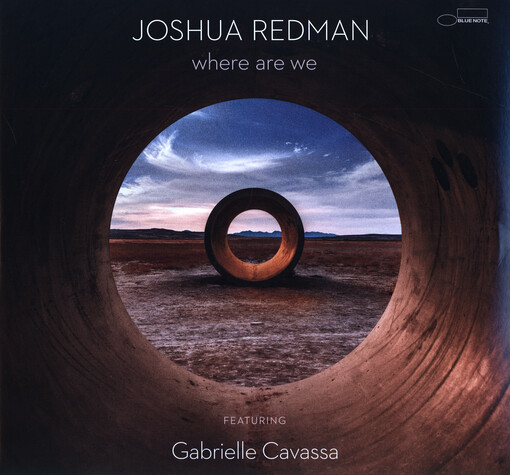 Joshua Redman LP