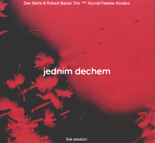 Jedním dechem