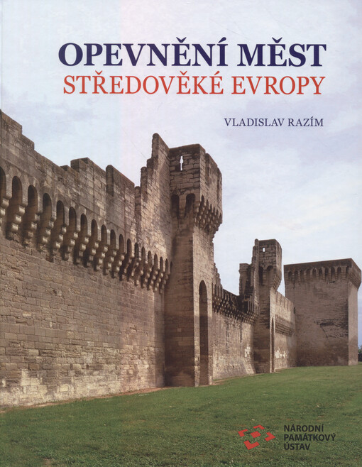 Opevnění měst středověké Evropy