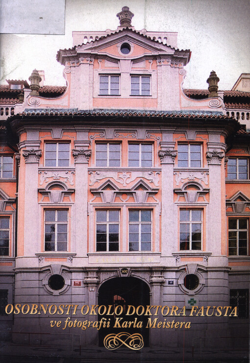 Osobnosti okolo doktora Fausta