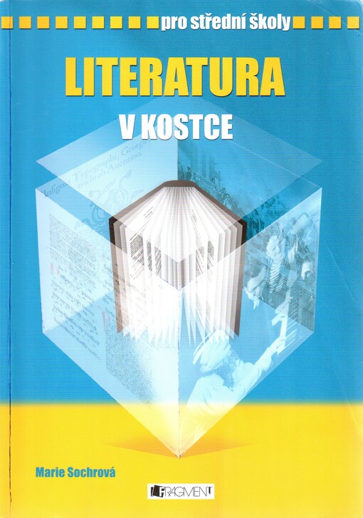 Literatura v kostce pro SŠ