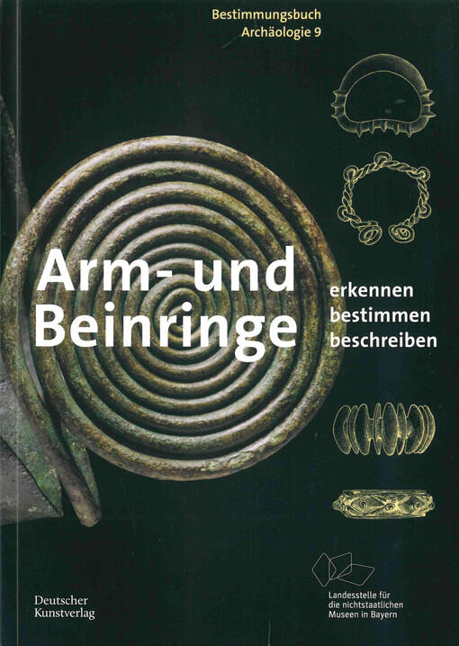 Arm- und Beinringe