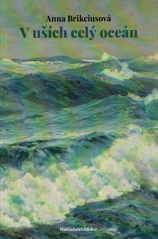V uších celý oceán