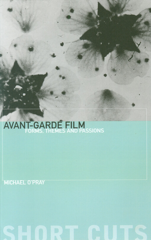 Avant-garde film : forms, themes and passions