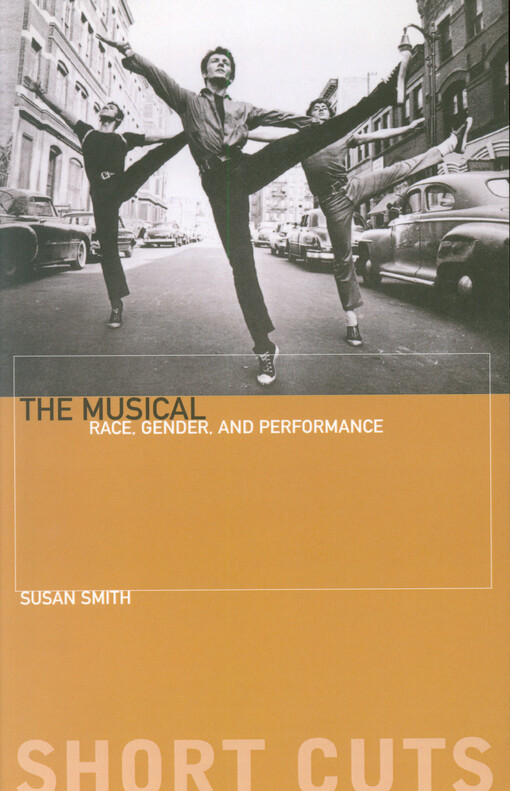 The musical : race, gender and performance