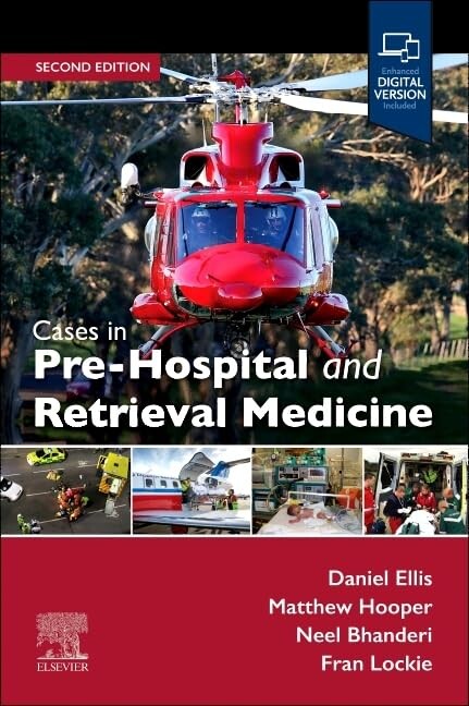 Cases in pre-hospital and retrieval medicine