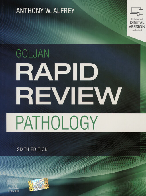 Goljan rapid review pathology