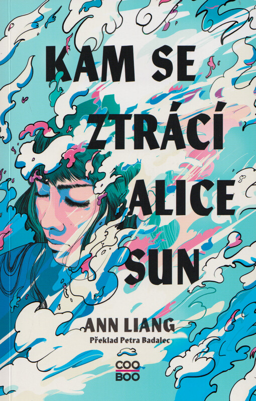 Kam se ztrácí Alice Sun