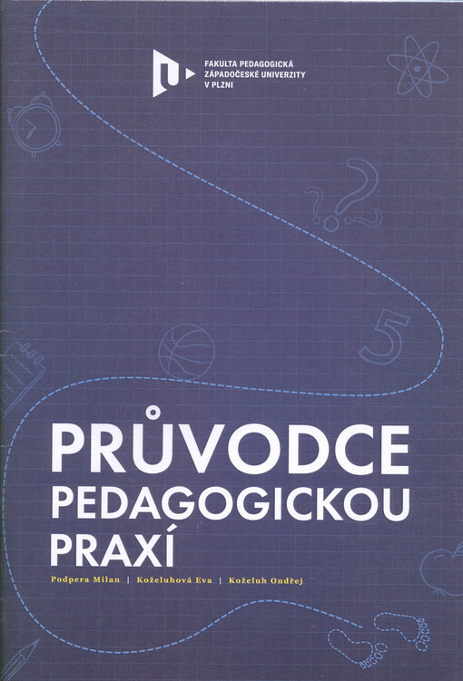 Průvodce pedagogickou praxí