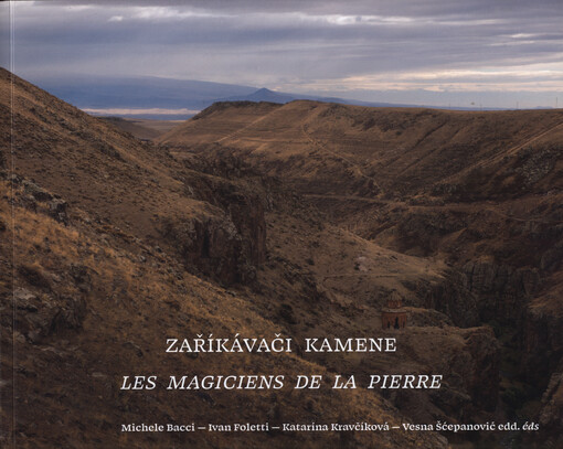 Zaříkávači kamene = Les magiciens de la pierre = Wonders in stone = I maghi della pietra = Wunderwerke aus Stein
